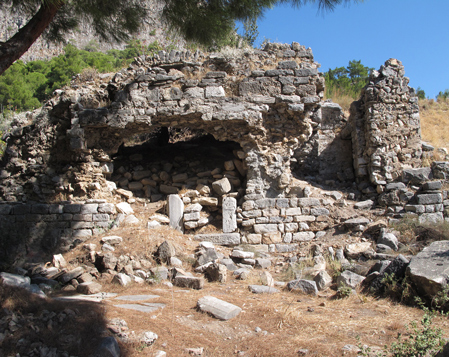 Priene
